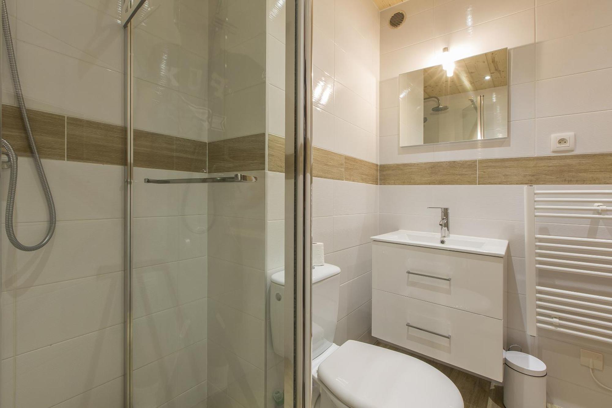 Residence Les Periades Шамони Екстериор снимка