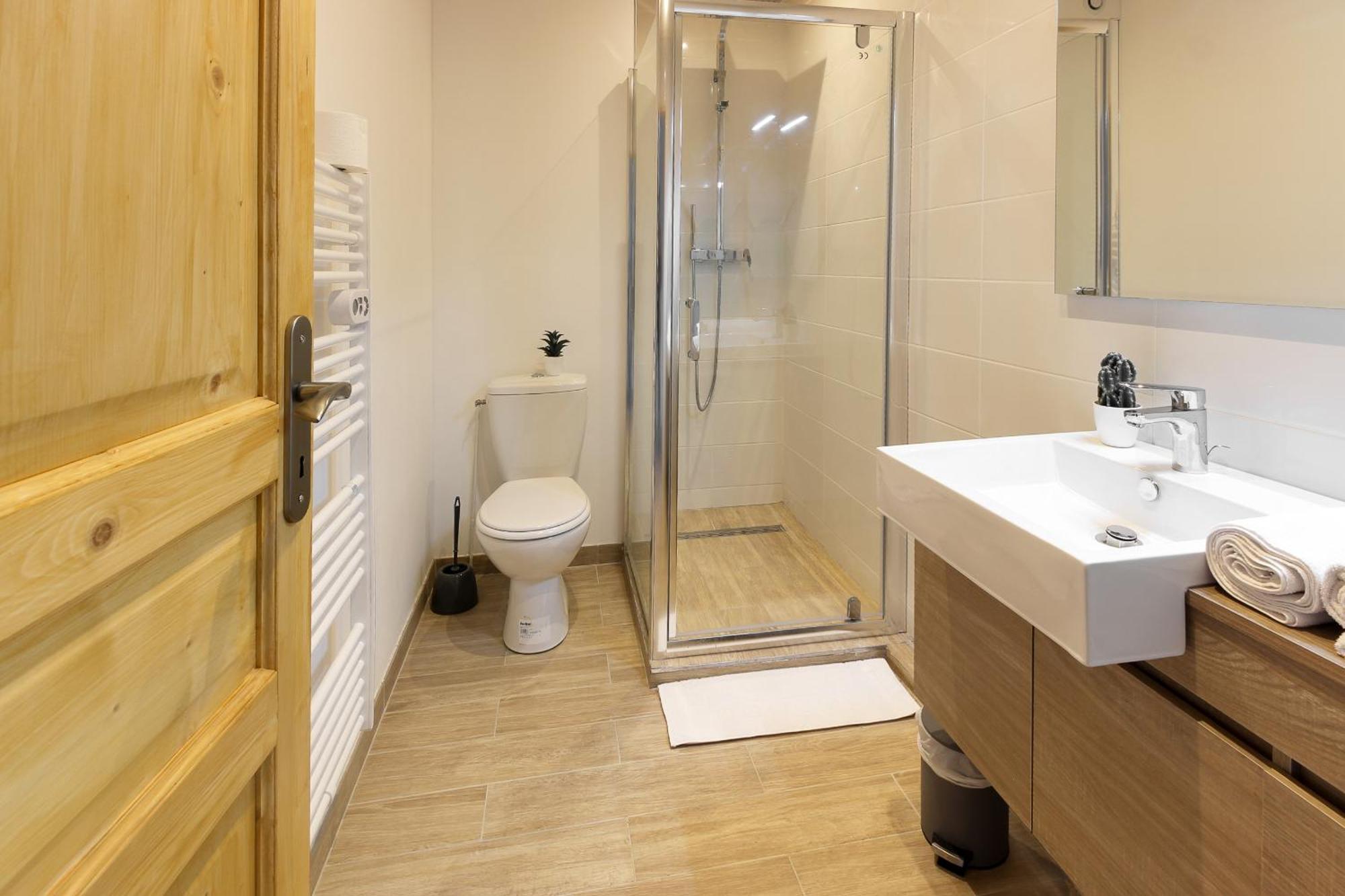 Residence Les Periades Шамони Екстериор снимка