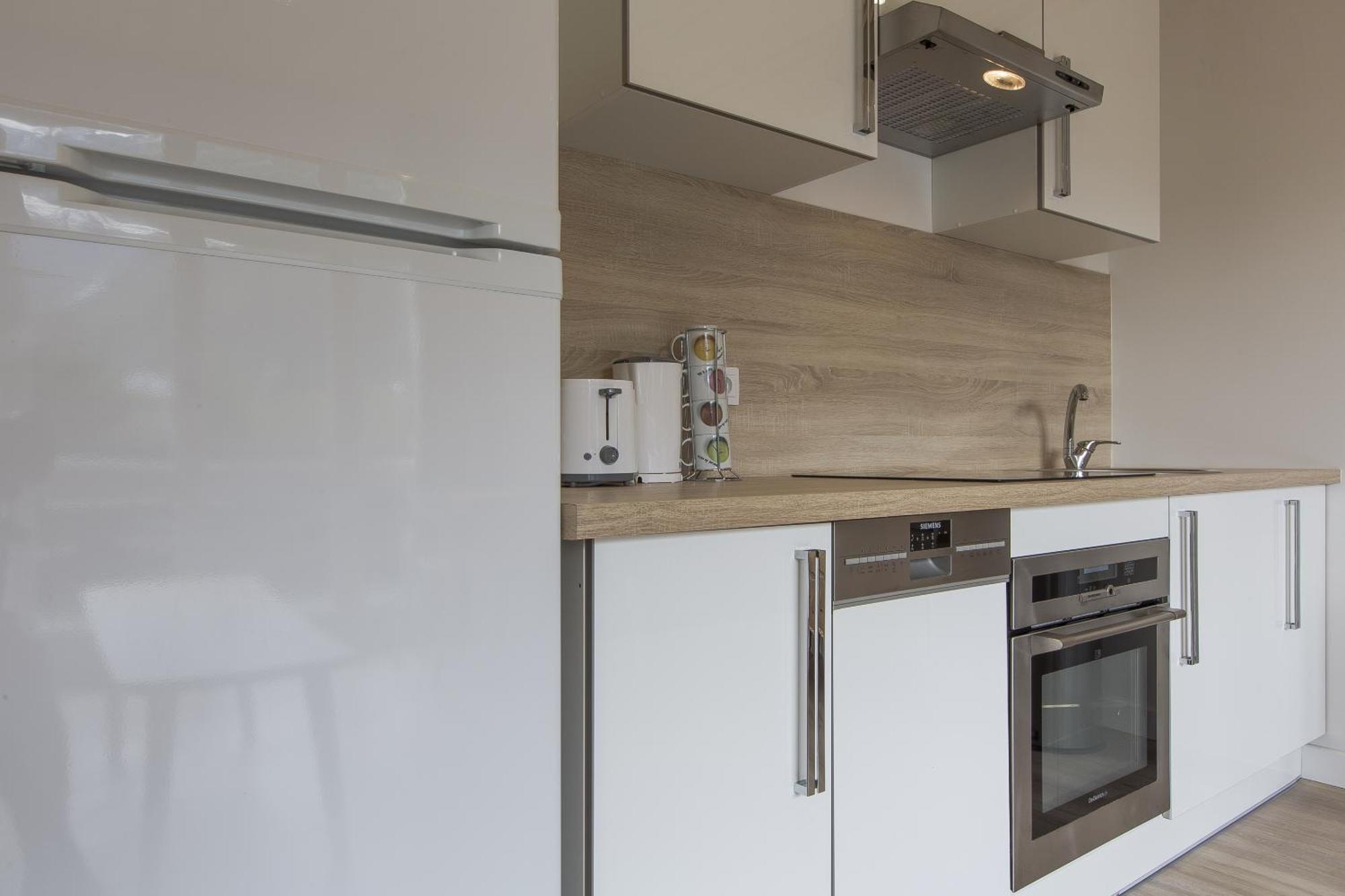 Residence Les Periades Шамони Екстериор снимка