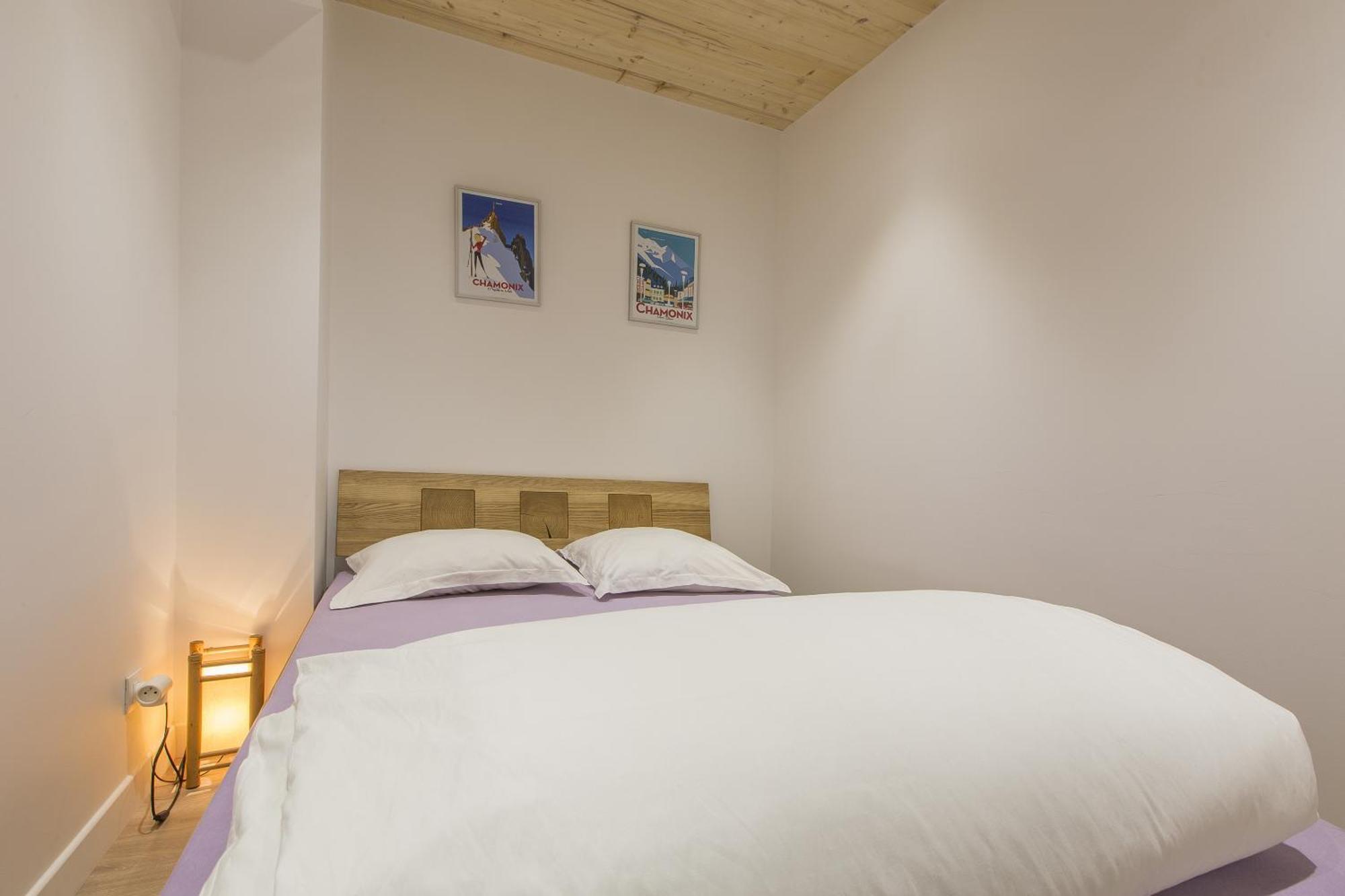 Residence Les Periades Шамони Екстериор снимка