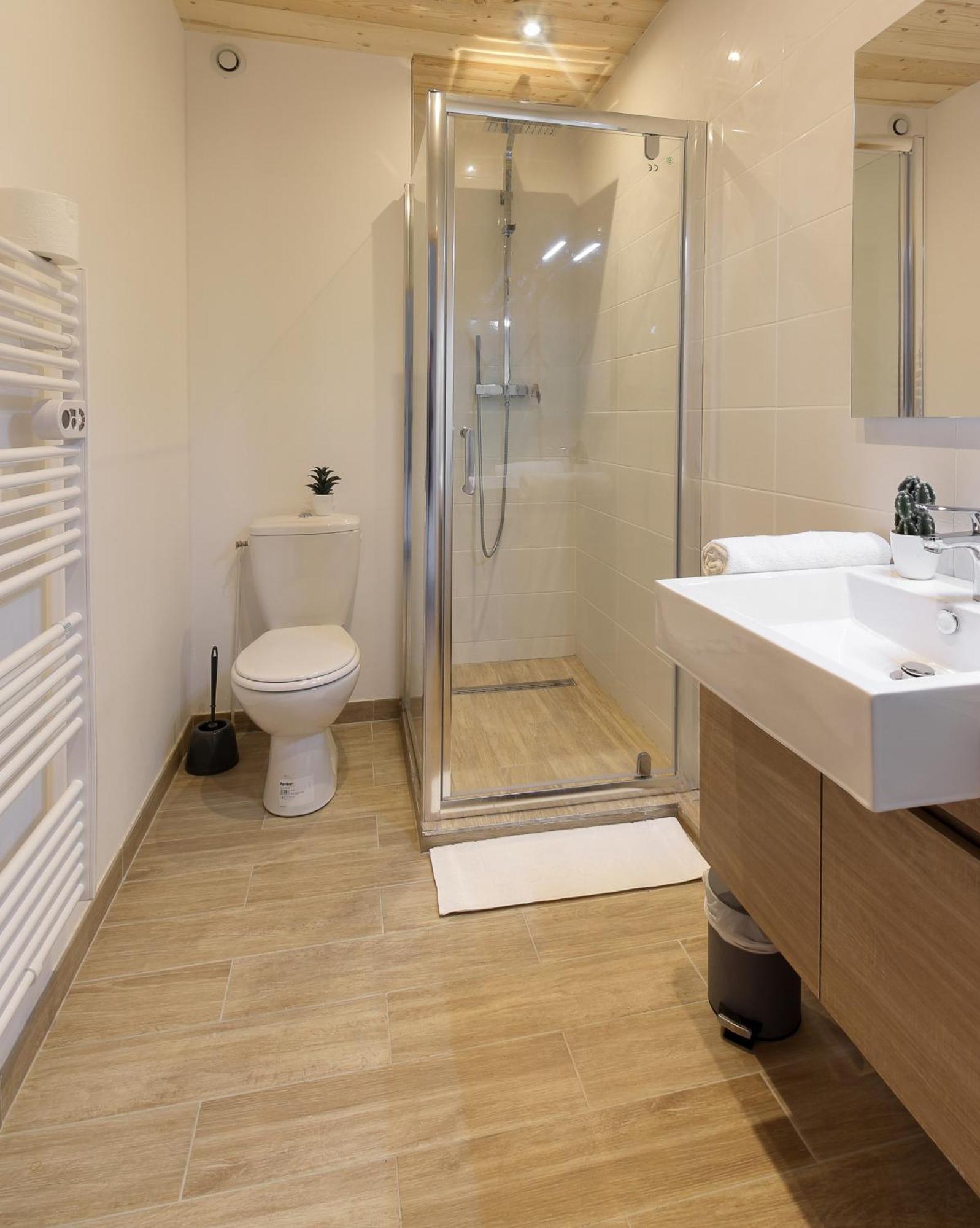 Residence Les Periades Шамони Екстериор снимка