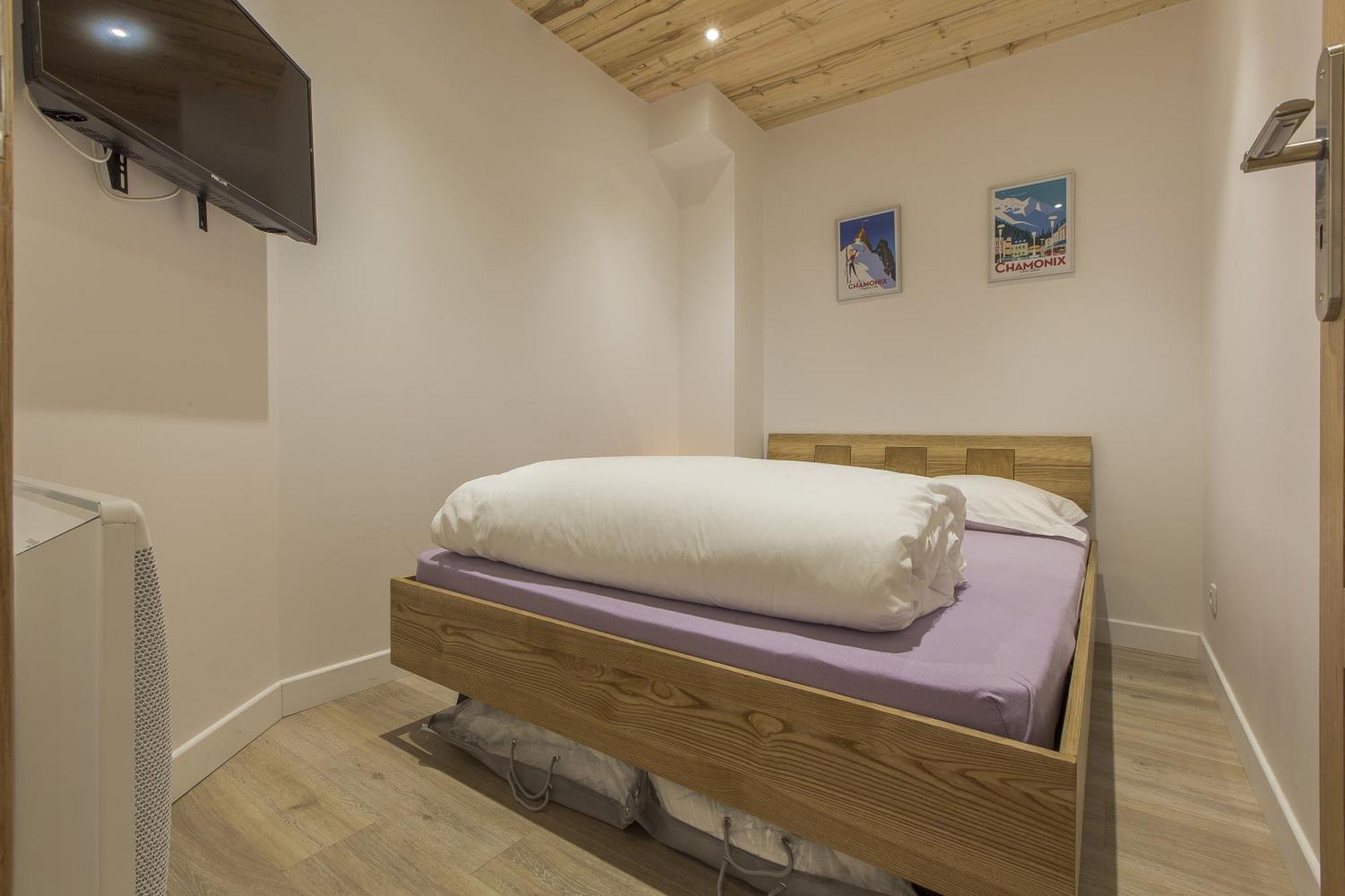 Residence Les Periades Шамони Екстериор снимка
